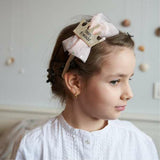 Serre-tête Best friends Couronne Lien