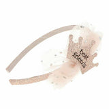 Serre-tête Best friends Couronne Lien