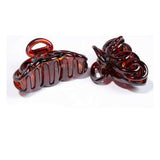Pince Inca Grand Marron