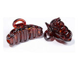 Pince Inca Grand Marron