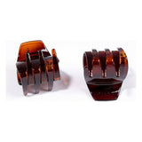 Pince Inca Marron