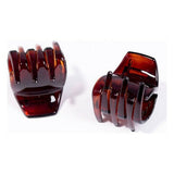 Pince Inca Marron