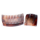 Peigne Inca Marron