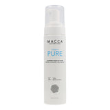 Mousse nettoyante Clean & Pure Macca Peau grasse (200 ml)