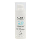 Crème anti-âge Q10 Age Miracle Macca Peau mixte (50 ml)