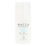 Sérum anti-âge Q10 Age Miracle Macca (30 ml)