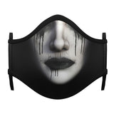 Masque hygiénique My Other Me Ghotik Girl