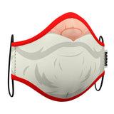 Masque hygiénique My Other Me Père Noël Adultes