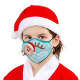Masque hygiénique My Other Me Renne Adultes