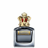 Parfum Homme Jean Paul Gaultier Scandal Pour Homme EDT Réutilisable (100 ml)