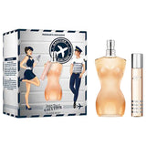 Set de Parfum Femme Jean Paul Gaultier Classique EDT 2 Pièces