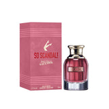 Parfum Femme Jean Paul Gaultier So Scandal! EDP 30 ml