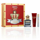 Set de Parfum Homme Jean Paul Gaultier Scandal 3 Pièces
