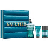 Set de Parfum Homme Jean Paul Gaultier 125 ml