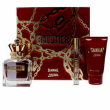 Set de Parfum Femme Jean Paul Gaultier