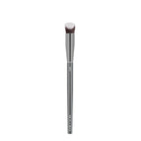 Pennello da Trucco Maiko Luxury Grey Precisione Mini