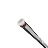 Pennello da Trucco Maiko Luxury Grey Precisione Mini