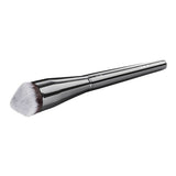 Pinceau de Maqullage Maiko Luxury Grey Estompeur Prisme