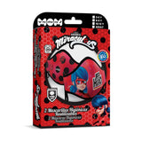 Masque hygiénique My Other Me 2 Unités LadyBug