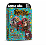 Masque hygiénique My Other Me Catrinas Premium 10-12 Ans