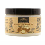 Crème hydratante Arganour Shea Butter (150 ml)