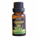 Huile visage Citronella Arganour