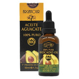 Crème visage Arganour Bio Avocado (50 ml)