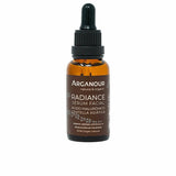 Sérum visage à l'huile hyaluronique Arganour Radiance (30 ml)