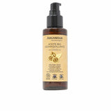 Huile démaquillante Arganour Bio (100 ml)