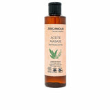 Huile corporelle Arganour Eucalyptus Romarin Rafraîchissant (200 ml)