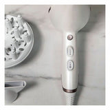 Sèche-cheveux Cecotec AC Bamba IoniCare 5300 Maxi Aura 2200W