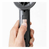 Sèche-cheveux Cecotec Bamba IoniCare 5500 PowerStyle 1800W Gris