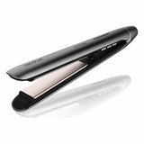 Lisseur à cheveux Cecotec Bamba RitualCare 880 HidraProtect 48W Noir