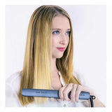 Lisseur à cheveux Cecotec Bamba RitualCare 890 Titanium 42W Noir