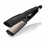 Lisseur à cheveux Cecotec Bamba RitualCare 900 Wet&Dry Max 55W Noir