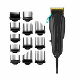 Tondeuse Cecotec 04217 Noir 2100 W