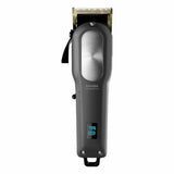 Tondeuse Cecotec Bamba PrecisionCare ProClipper Titanium Go 2000 mAh Noir