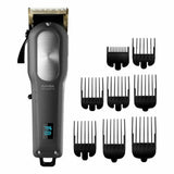 Tondeuse Cecotec Bamba PrecisionCare ProClipper Titanium Go 2000 mAh Noir