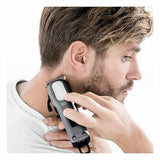 Tondeuse Cecotec Bamba PrecisionCare ProClipper Titanium Go 2000 mAh Noir