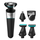 Rasoir électrique Cecotec PRECISIONCARE (Reconditionné A+)