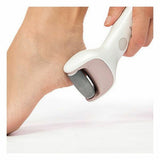 Lima Elettrica per Duroni Cecotec Bamba SkinCare Silky 800 mAh Bianco