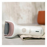 Lima Elettrica per Duroni Cecotec Bamba SkinCare Silky 800 mAh Bianco