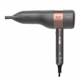 Sèche-cheveux Cecotec Bamba IoniCare 6000 Rockstar Vision 2000W Gris