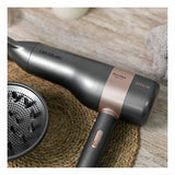 Sèche-cheveux Cecotec Bamba IoniCare 6000 Rockstar Vision 2000W Gris