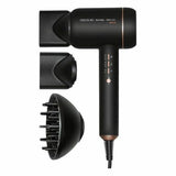 Sèche-cheveux Cecotec Bamba IoniCare 6000 Rockstar Fire 1800W Noir