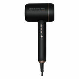 Sèche-cheveux Cecotec Bamba IoniCare 6000 Rockstar Fire 1800W Noir