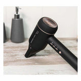 Sèche-cheveux Cecotec Bamba IoniCare 6000 Rockstar Fire 1800W Noir