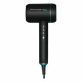 Sèche-cheveux Cecotec Bamba IoniCare 6000 Rockstar Ice 1800W Noir