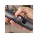 Fer à friser Cecotec SurfCare 850 Magic Waves Vision LCD Gris