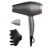Sèche-cheveux Cecotec Bamba IoniCare 6000 RockStar Essence 2200 W
